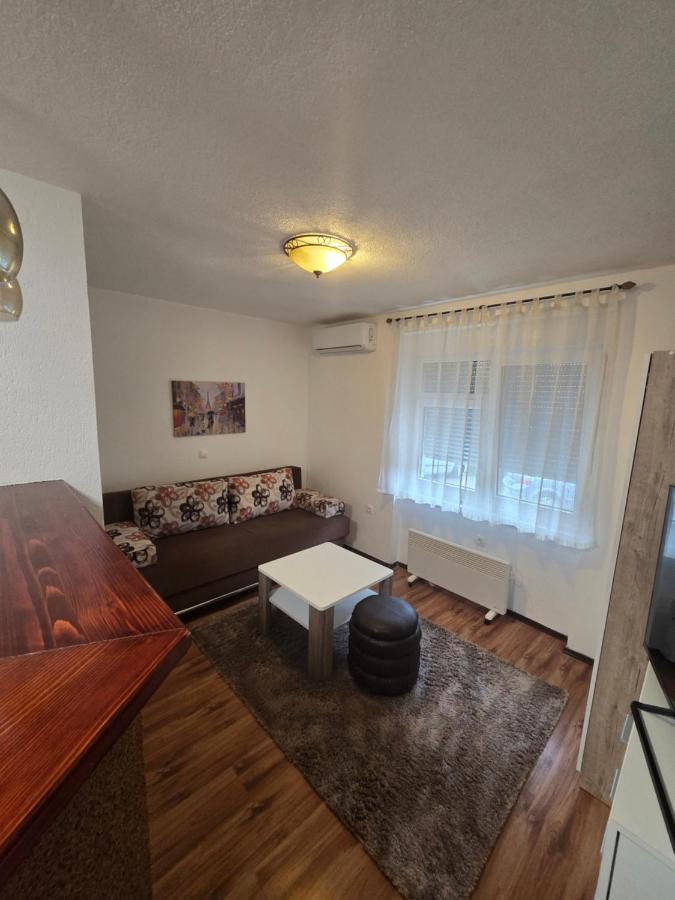Apartman Sanus - Ferienwohnung