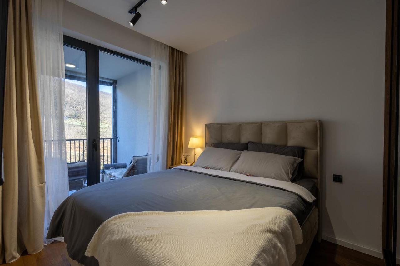 Appartamento con 1 Camera da Letto
