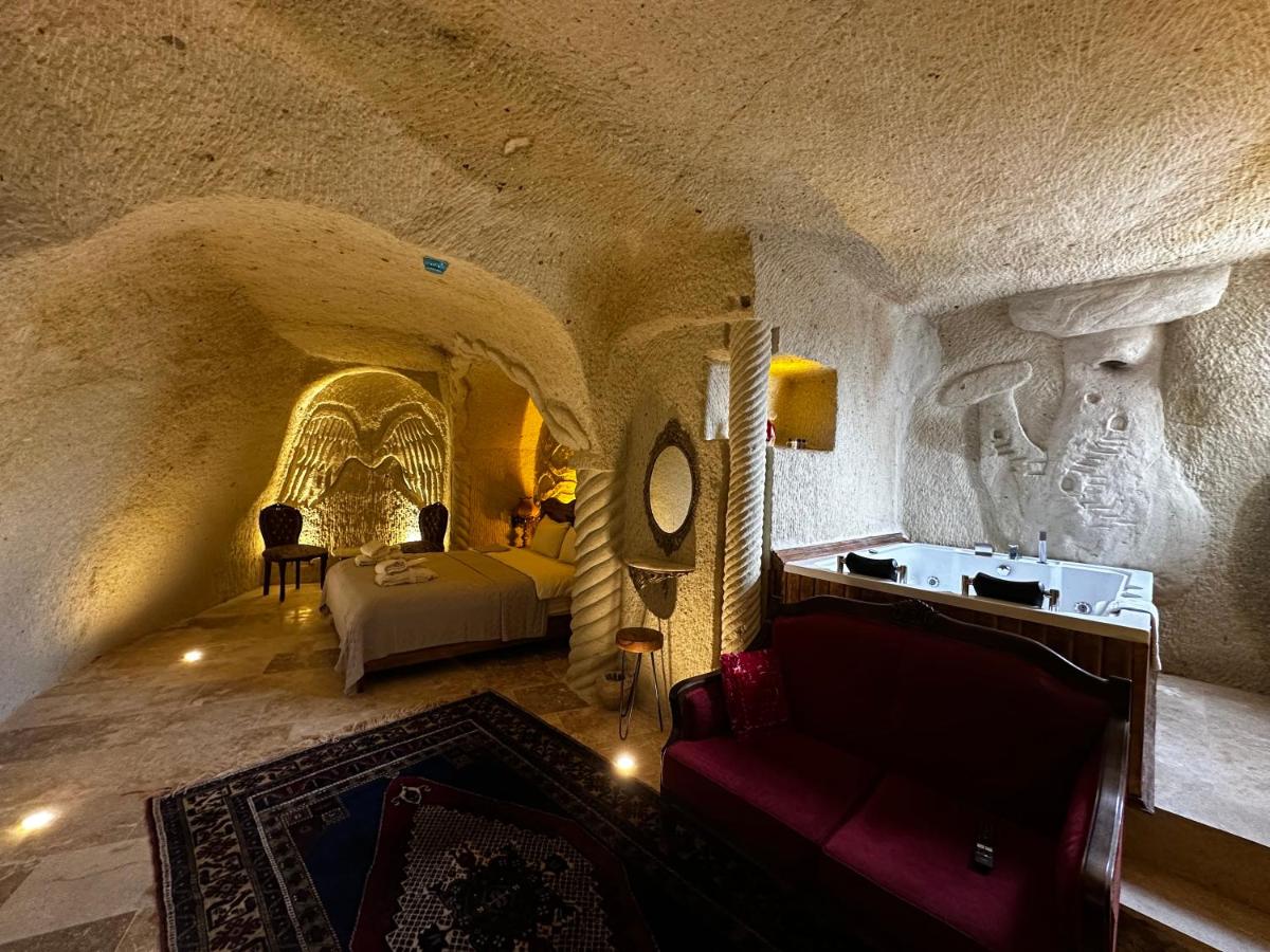 Grande Chambre Double 