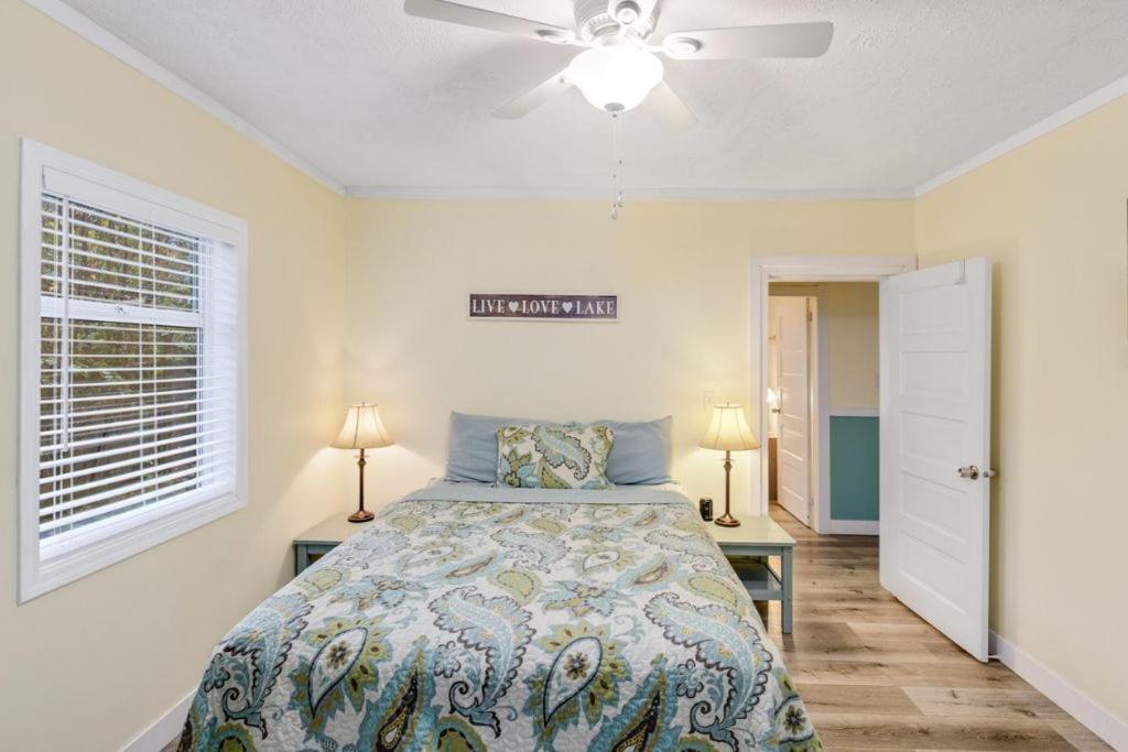 Gîte 2 Chambres