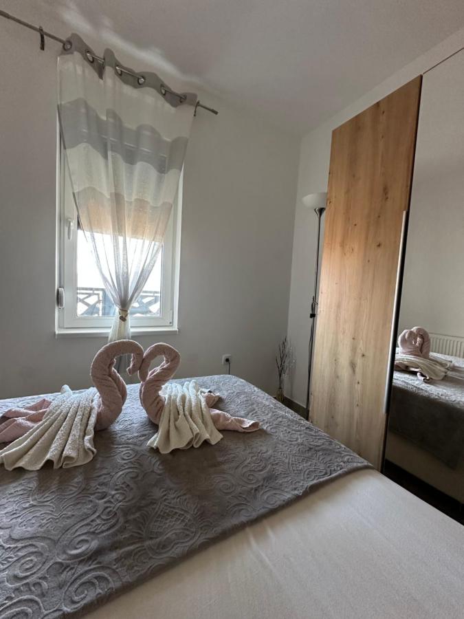 Kristina Stan na dan - Ferienwohnung