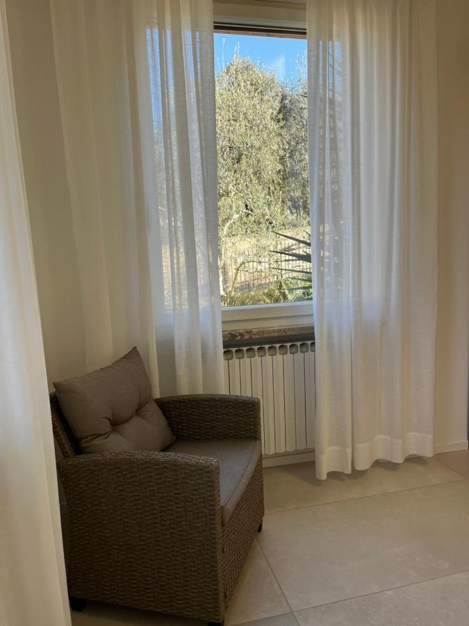 Appartamento con 2 Camere da Letto e Vista Giardino 