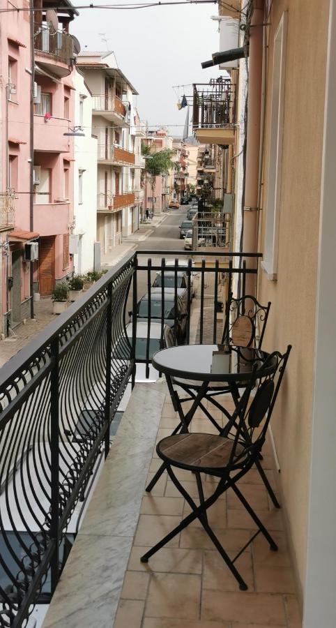 Casa Vacanze Samelia - B&B Altavilla Milicia