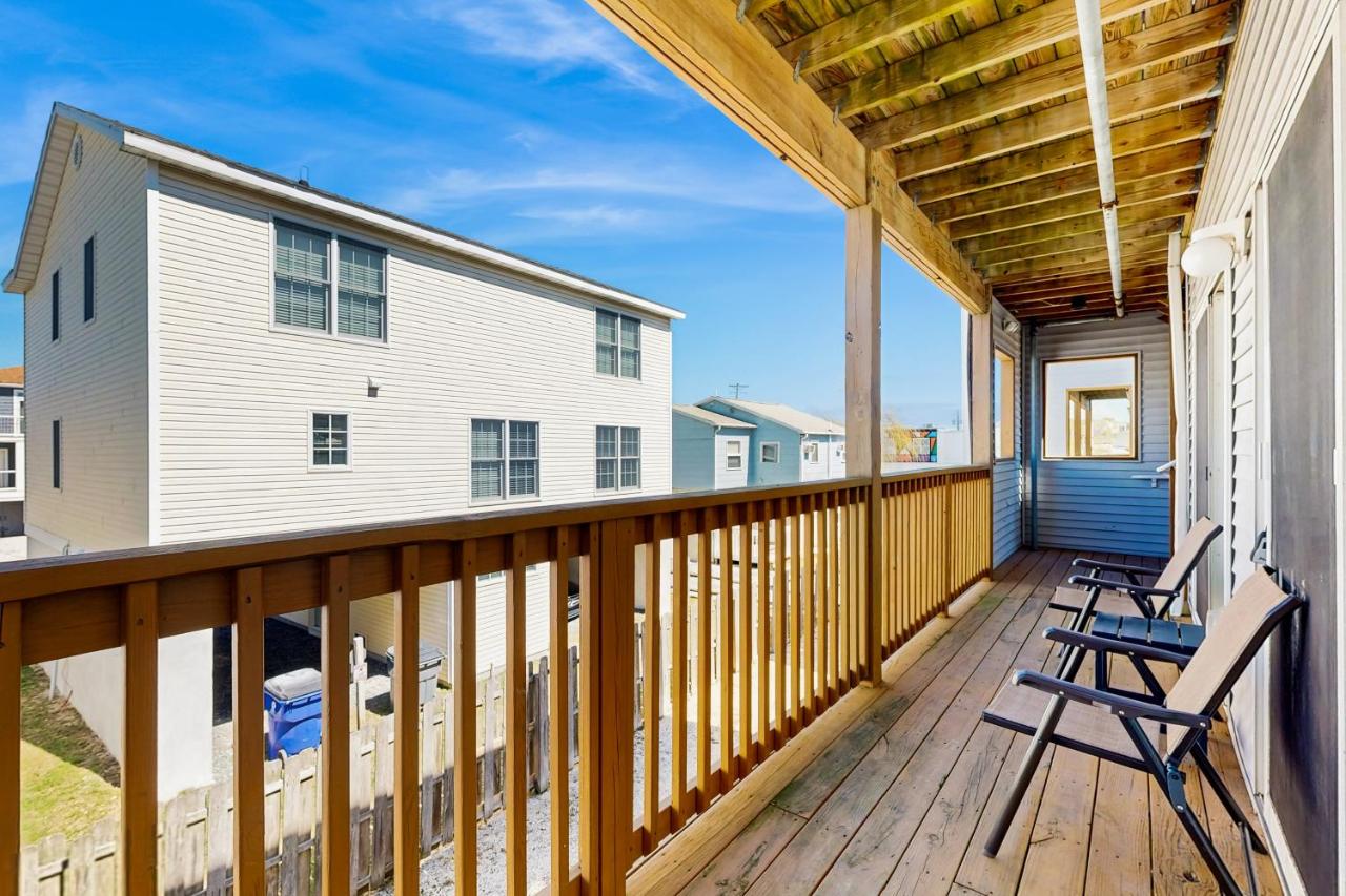 Rainbow Cove --- 117 Dagsworthy Ave #B - B&B Dewey Beach