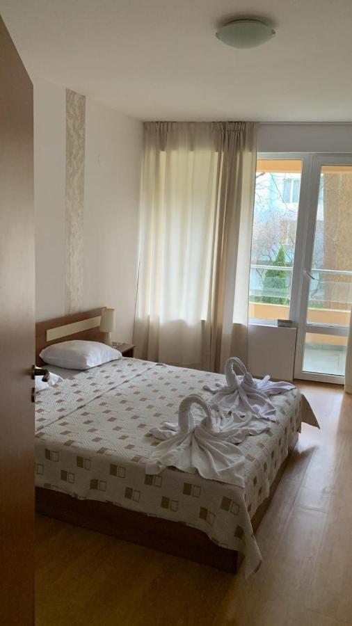 Appartement 2 Chambres