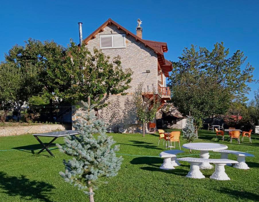 Villa Tomorrow - B&B Ujanik