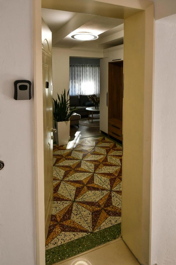 Joneal Apartment - B&B