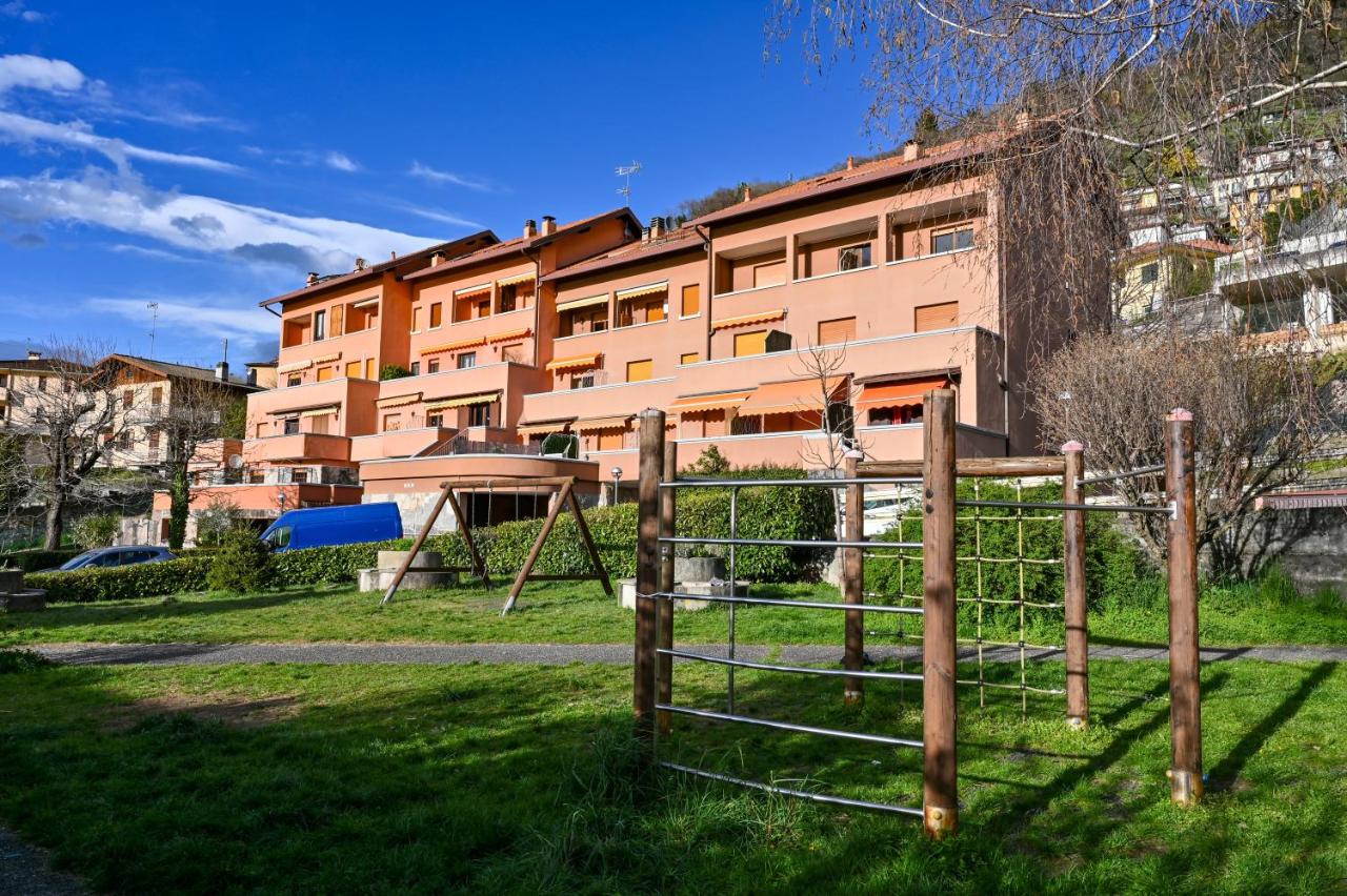Solema Lake Como - B&B