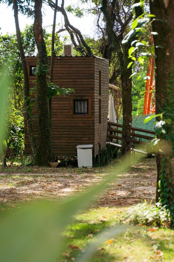 Chalet de 1 dormitorio