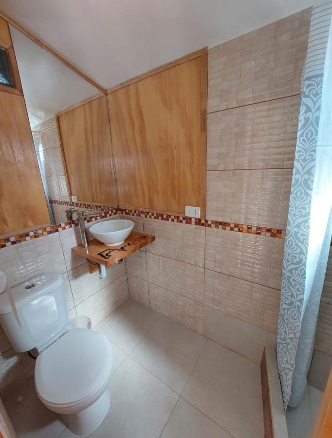 Habitación Compartida Femenina