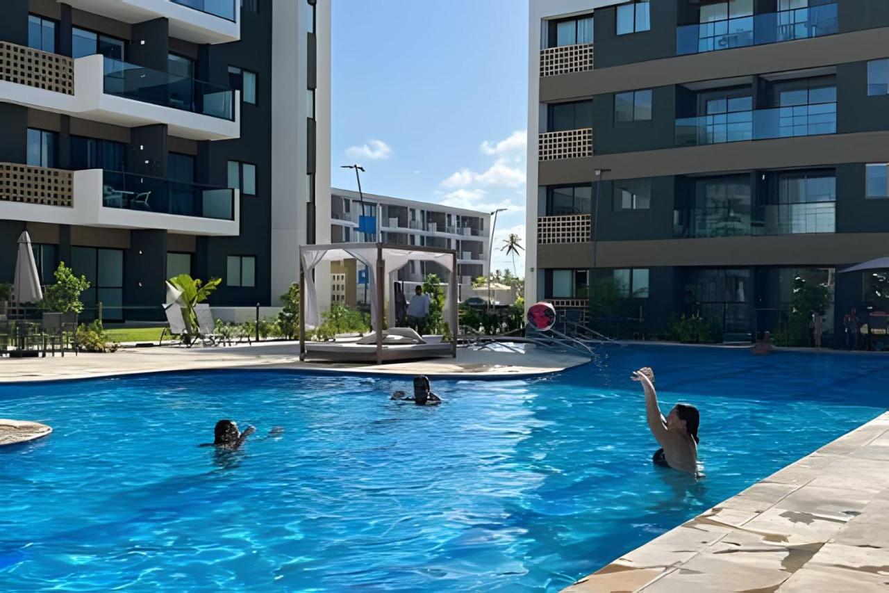 Mana Beach-Muro Alto - Chambres d’hôtes