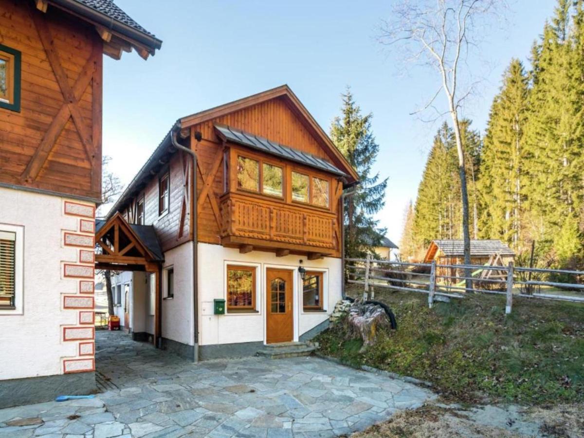 Zederhaus - B&B