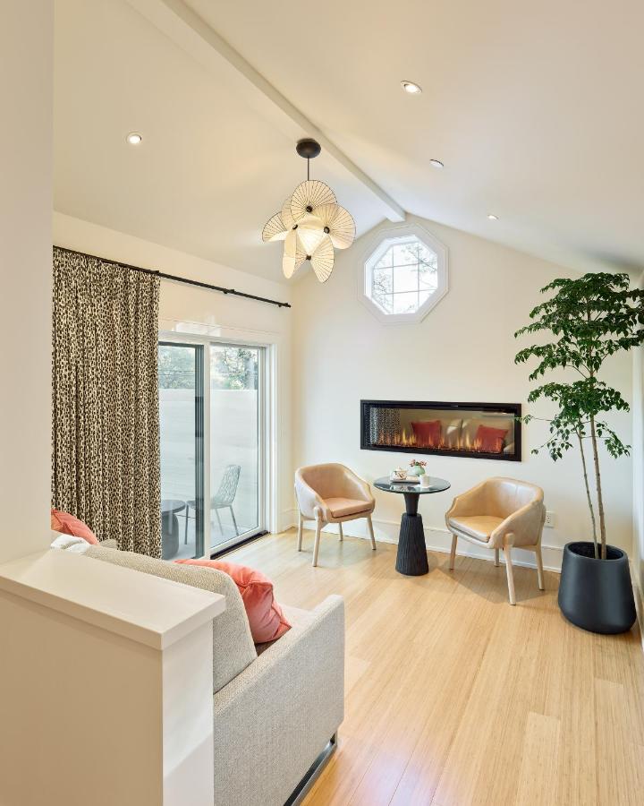 Suite King Deluxe