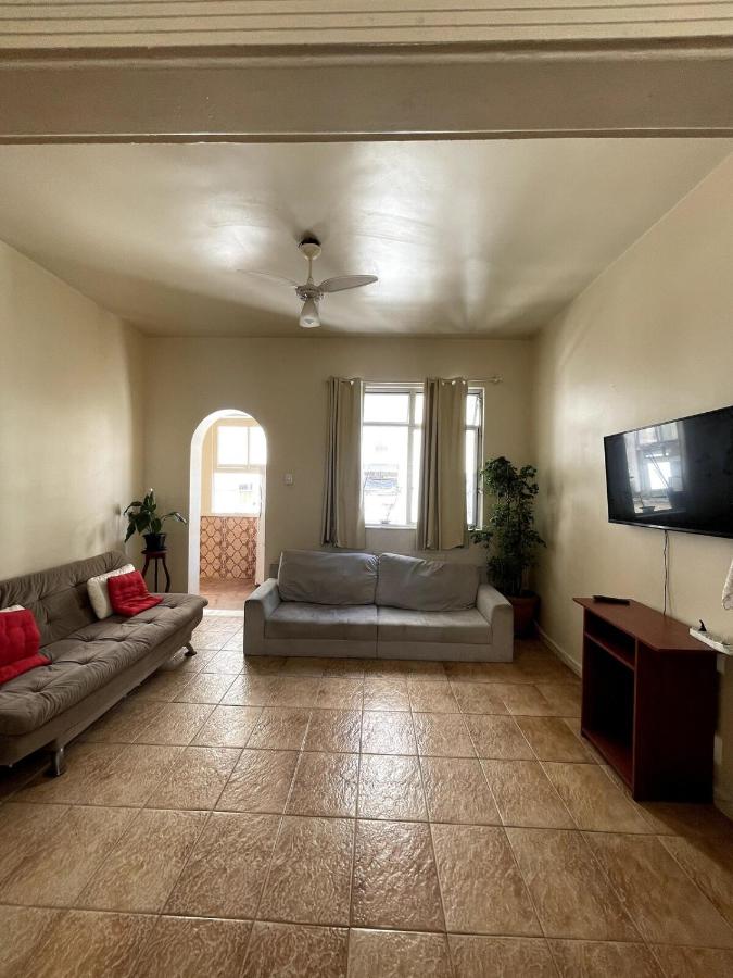Apartamento em Copacabana - Ferienwohnung