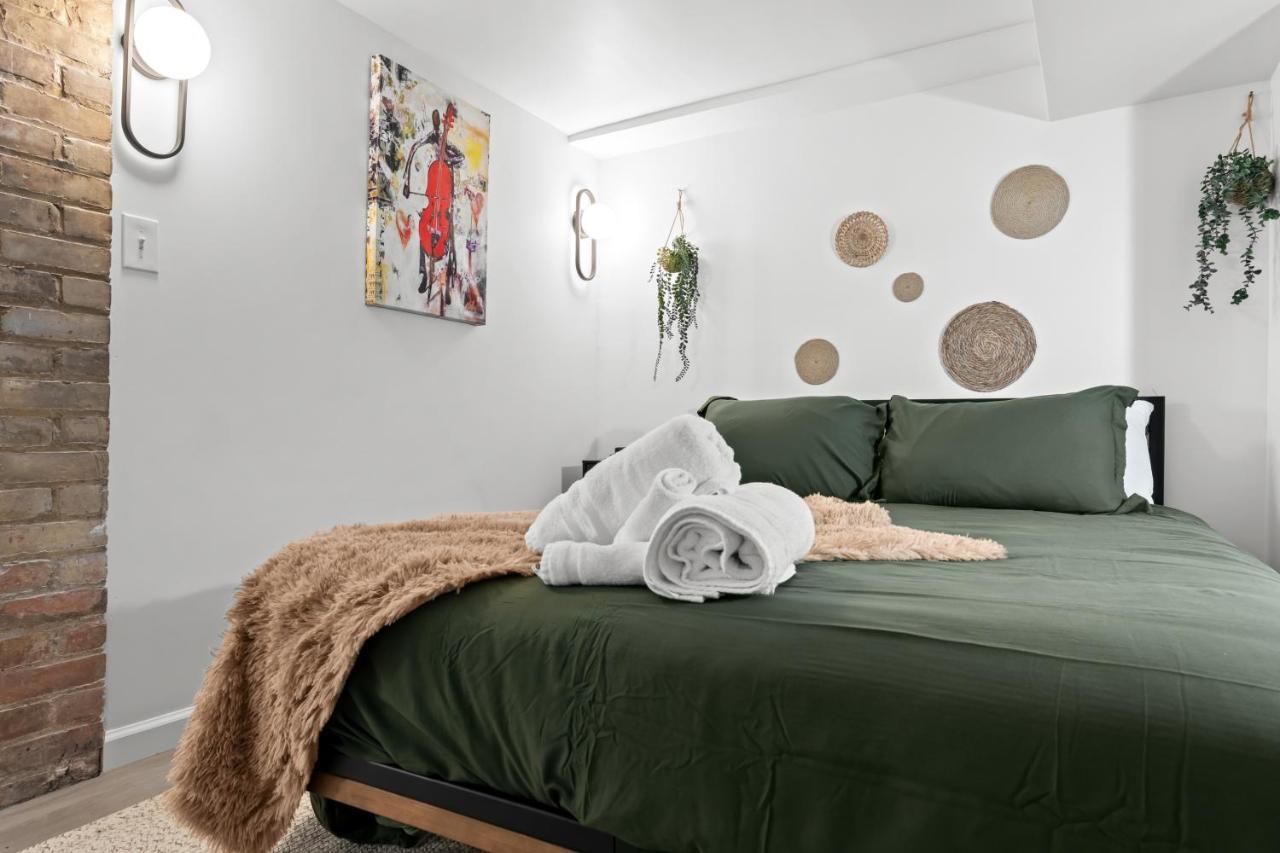The Chill Cellar - B&B