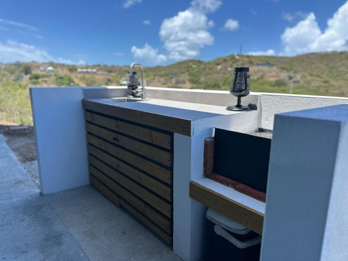 The Hangover Block - B&B Culebra