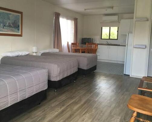 Boggabilla Motel - Chambres d’hôtes Boggabilla