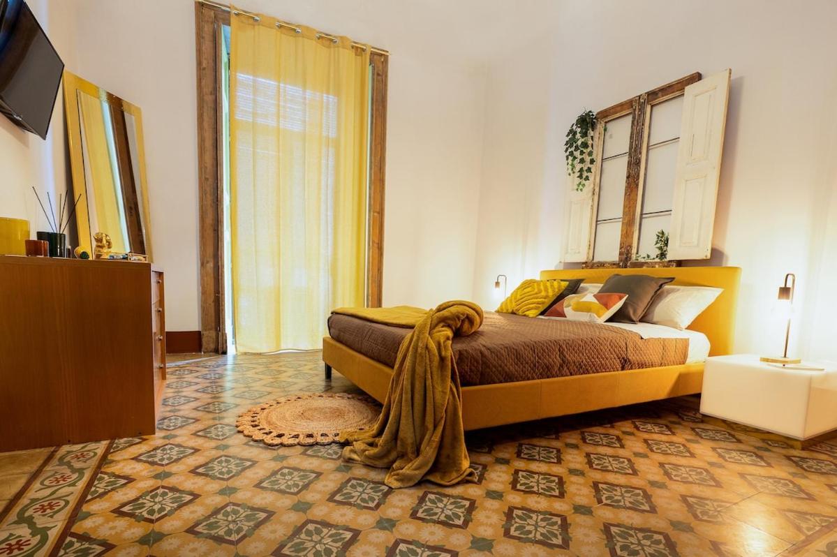 Casa Officina - Bed and Breakfast Catania