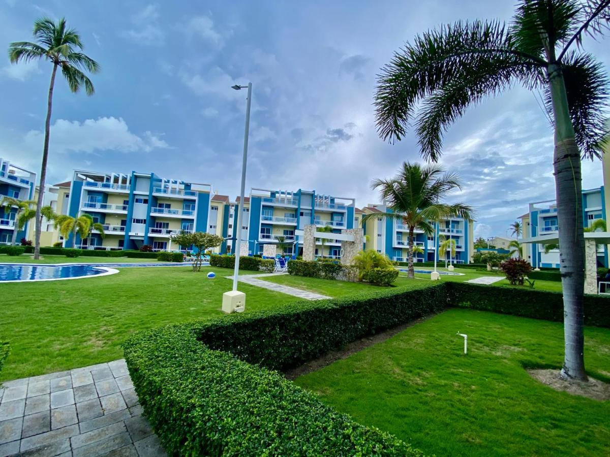 Radiant Realm Residence Free Parking BBQ Central los Corales - Chambres d’hôtes Punta Cana