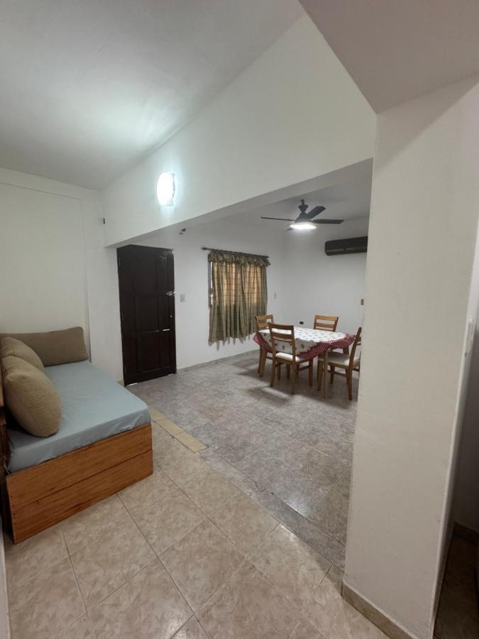 NEKZA TEMPORARIOSs - B&B Resistencia