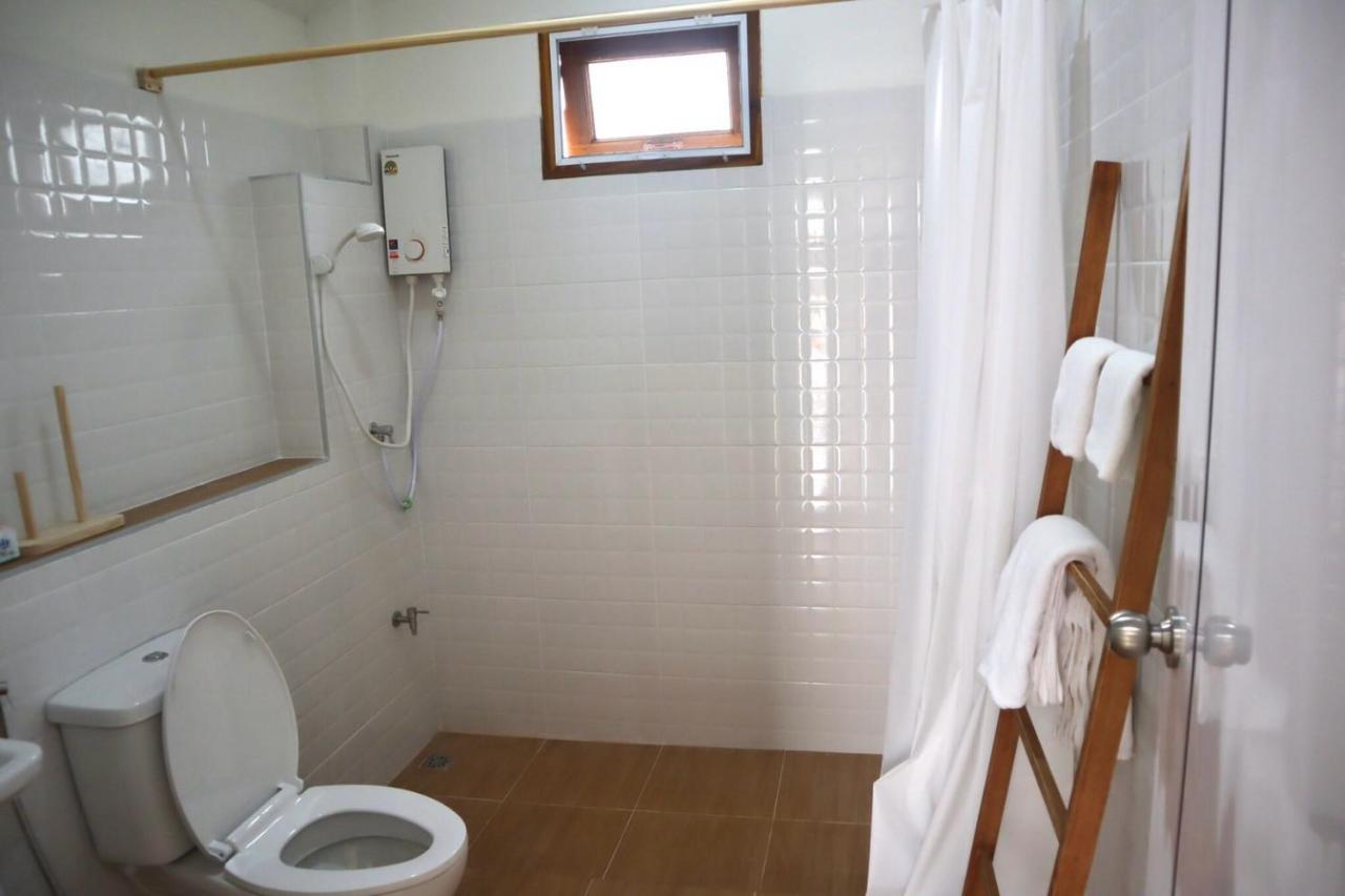 Double Room with Park View