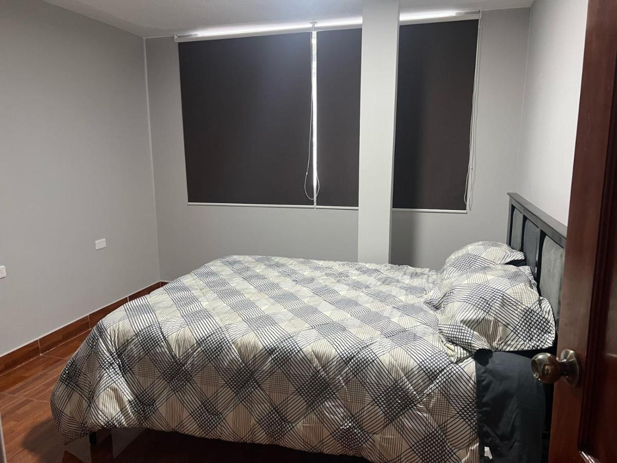 Appartement 2 Chambres