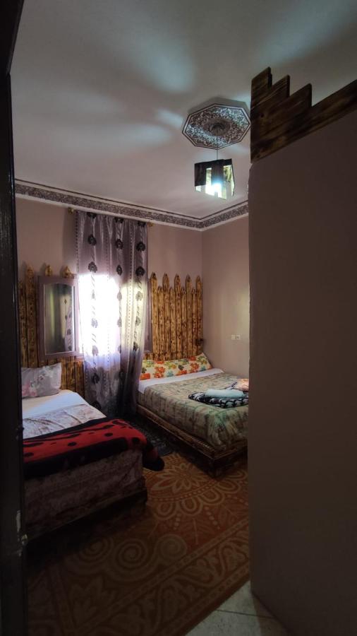 Habitación Doble con balcón