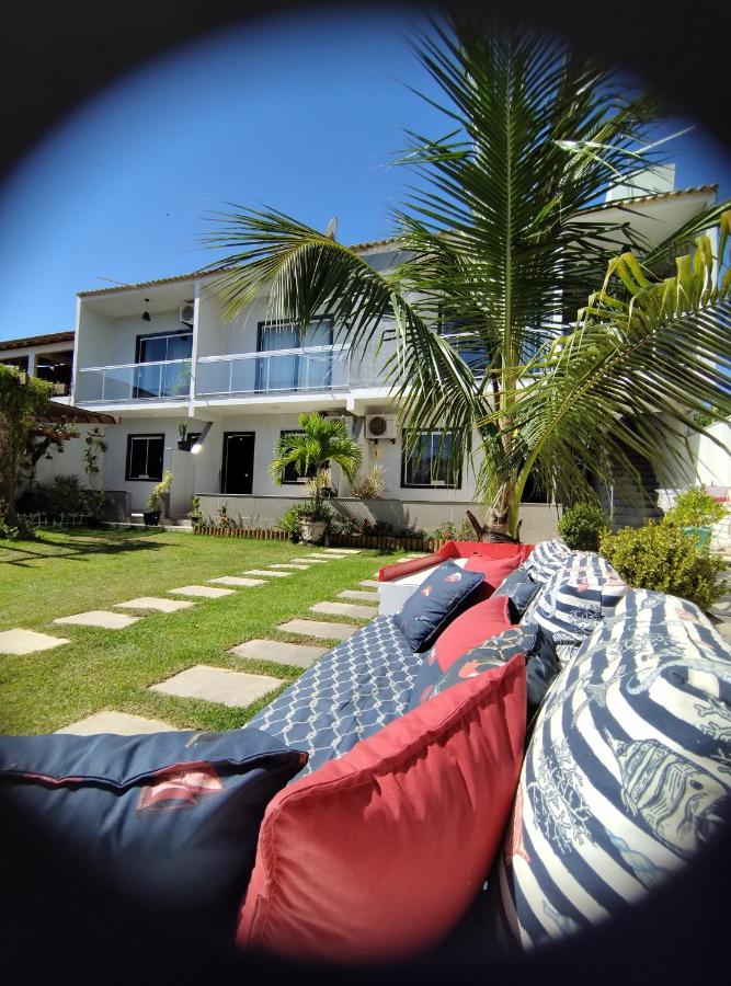 Casa de Praia Cabo Frio 1 - B&B