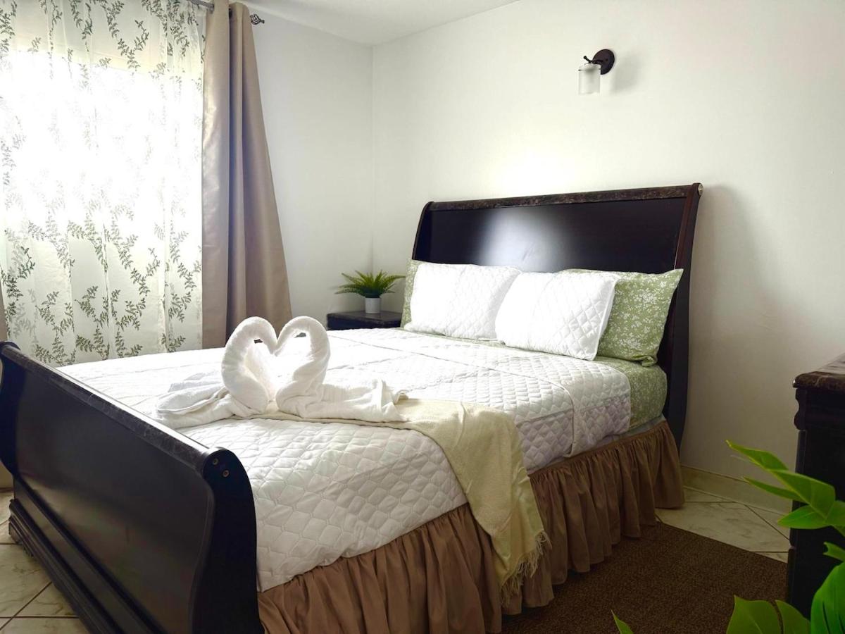 Appartamento con 2 Camere da Letto