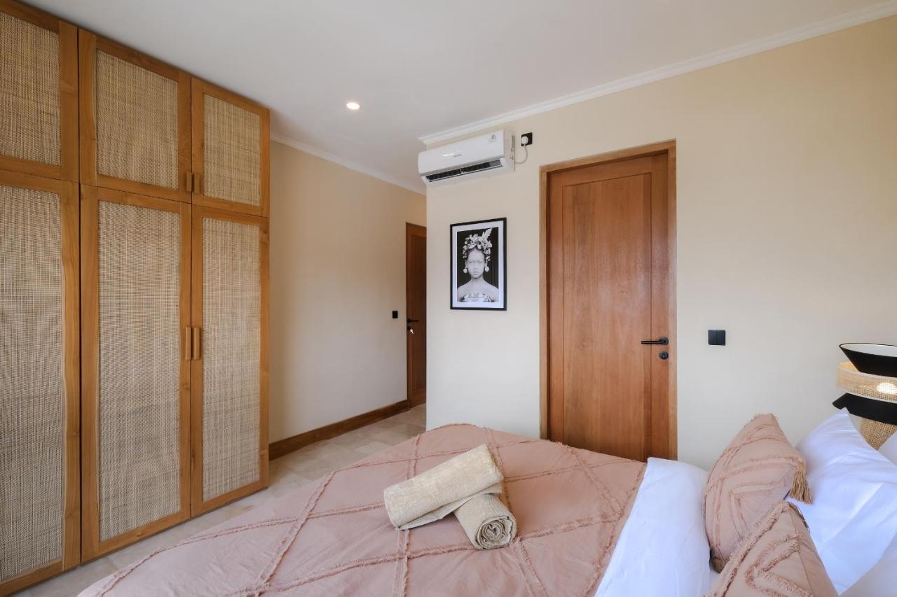 Villa con 1 Camera da Letto e Piscina Privata