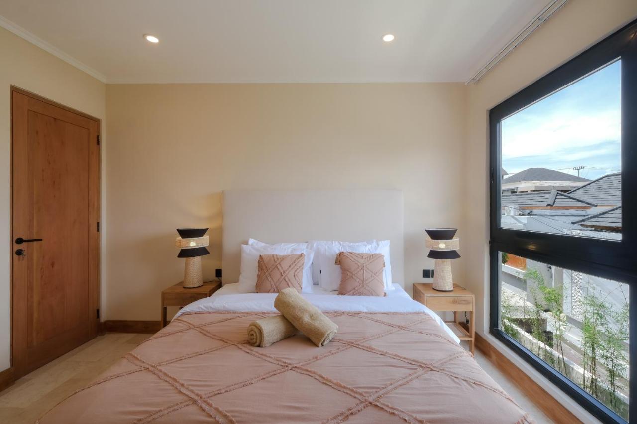 One-Bedroom Villa with Private Pool