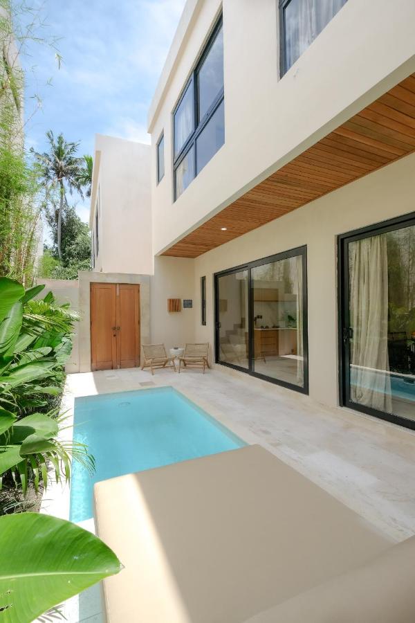 Tierra Villas Pererenan, Canggu by Blacksand - B&B