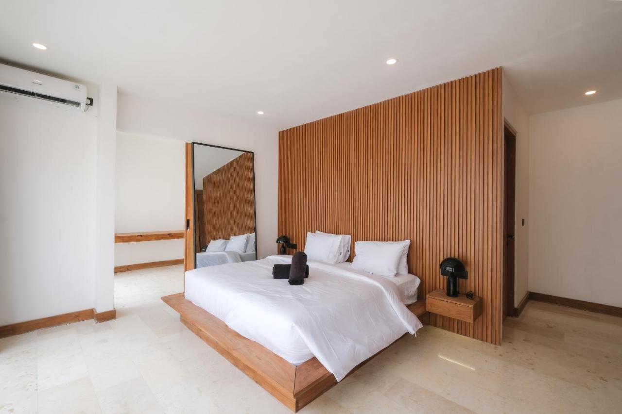 One-Bedroom Villa with Private Pool