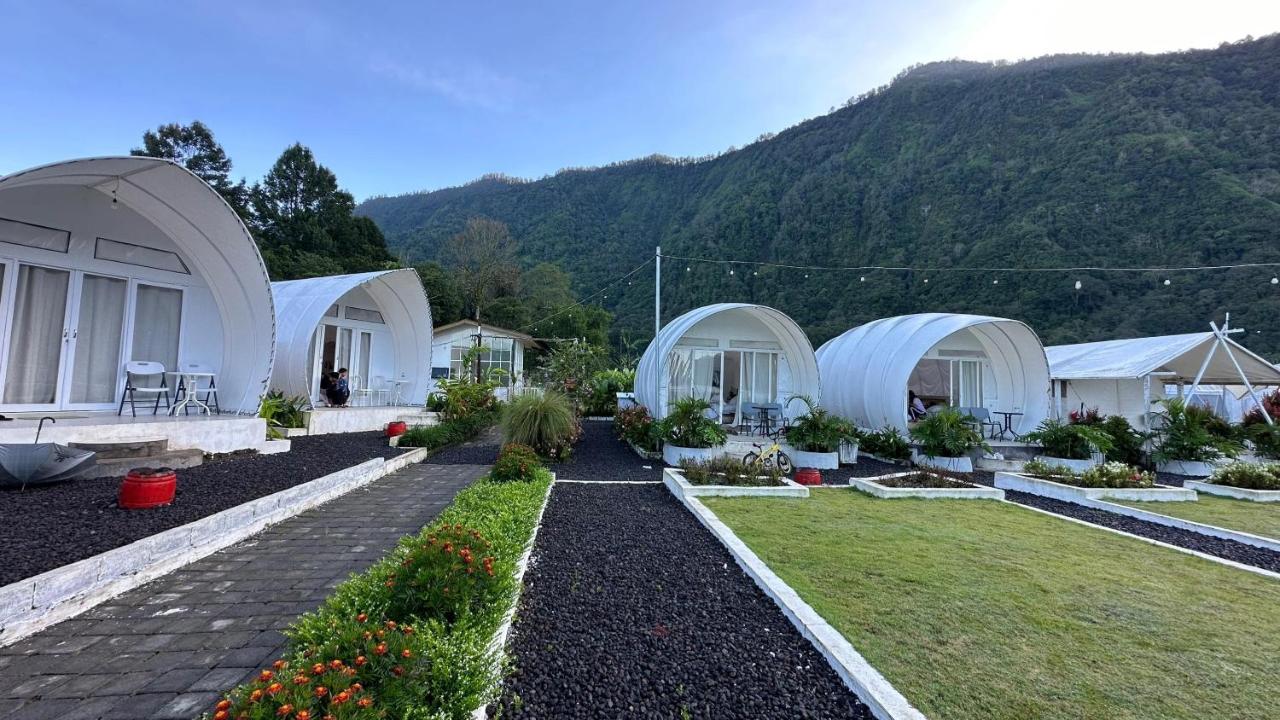 RICHLAND BALI - B&B