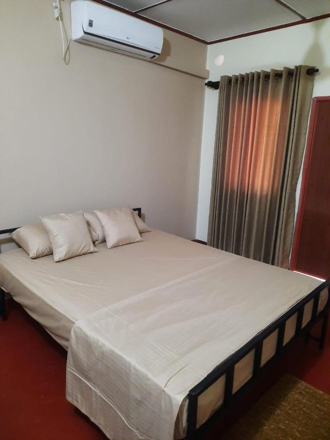 Suite con vistas al jardín