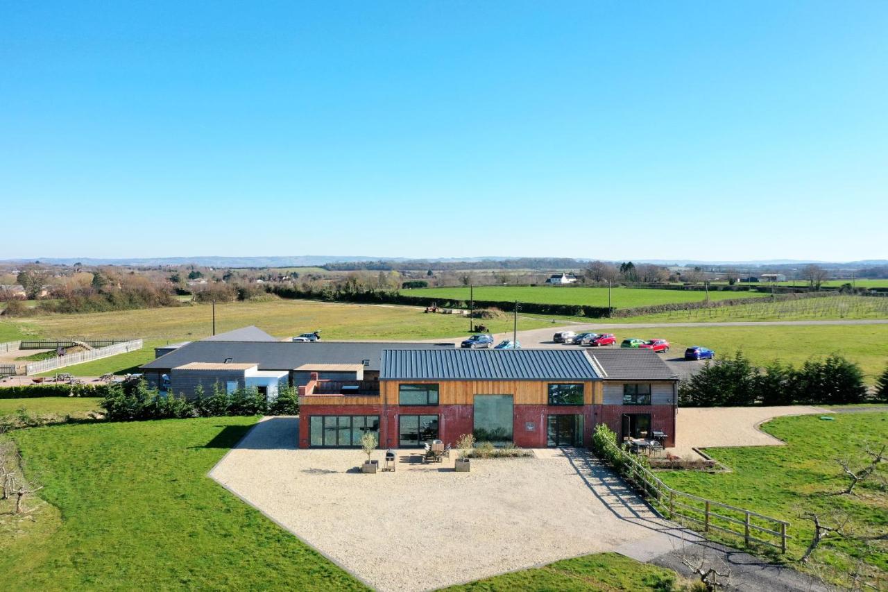Gatekeepers Cottage - Idyllic 4 Bed Rural Escape! - B&B Cropthorne