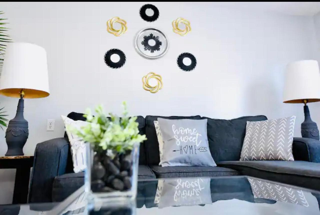 Prime Location Duo Nest & Rest - Chambres d'hôtes Kingston