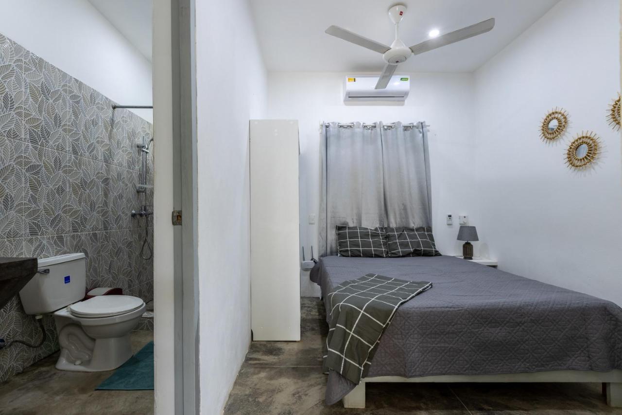 El Patio de Lucia Residencia - B&B Las Terrenas