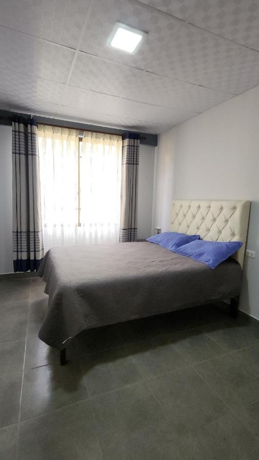 Manantial de sirenas - B&B Tupiza