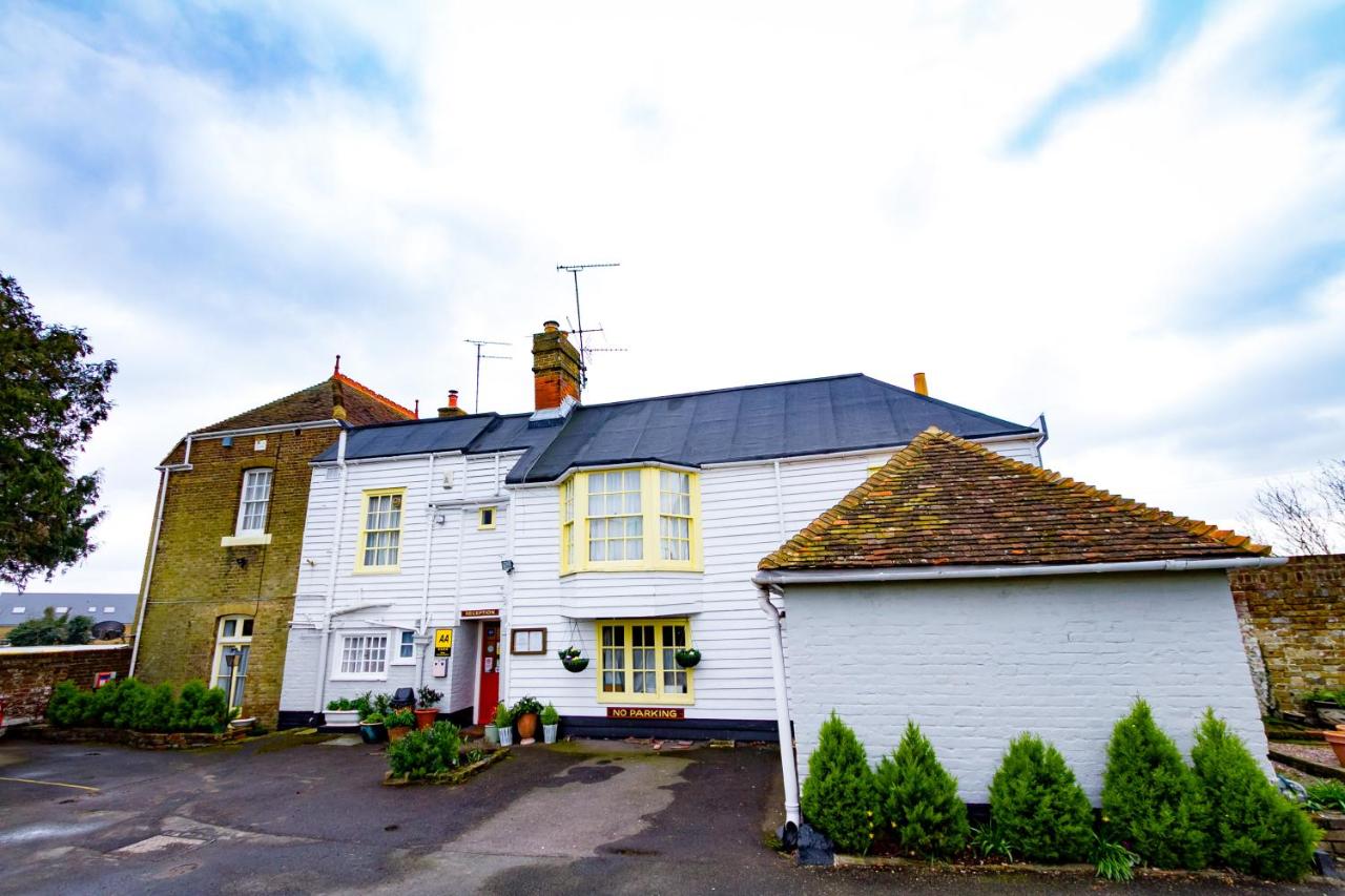 The Beaumont - B&B