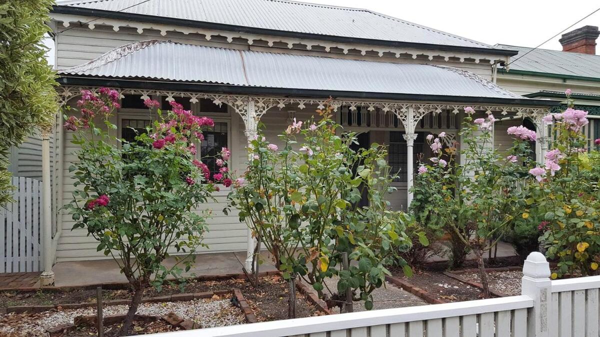 Cosy on Mair - Chambres d’hôtes Ballarat