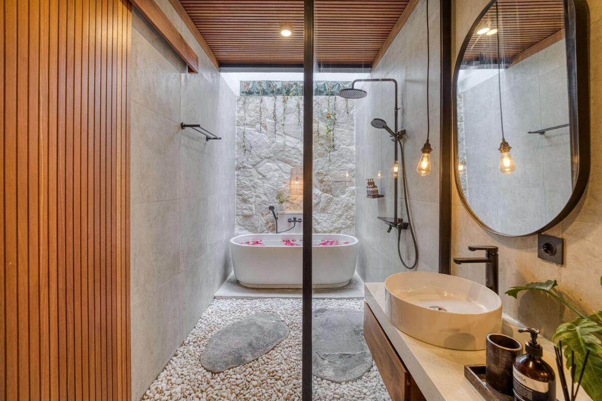 Auraya Vista - Luxurious 4BR in Uluwatu - Chambres d'hôtes Uluwatu