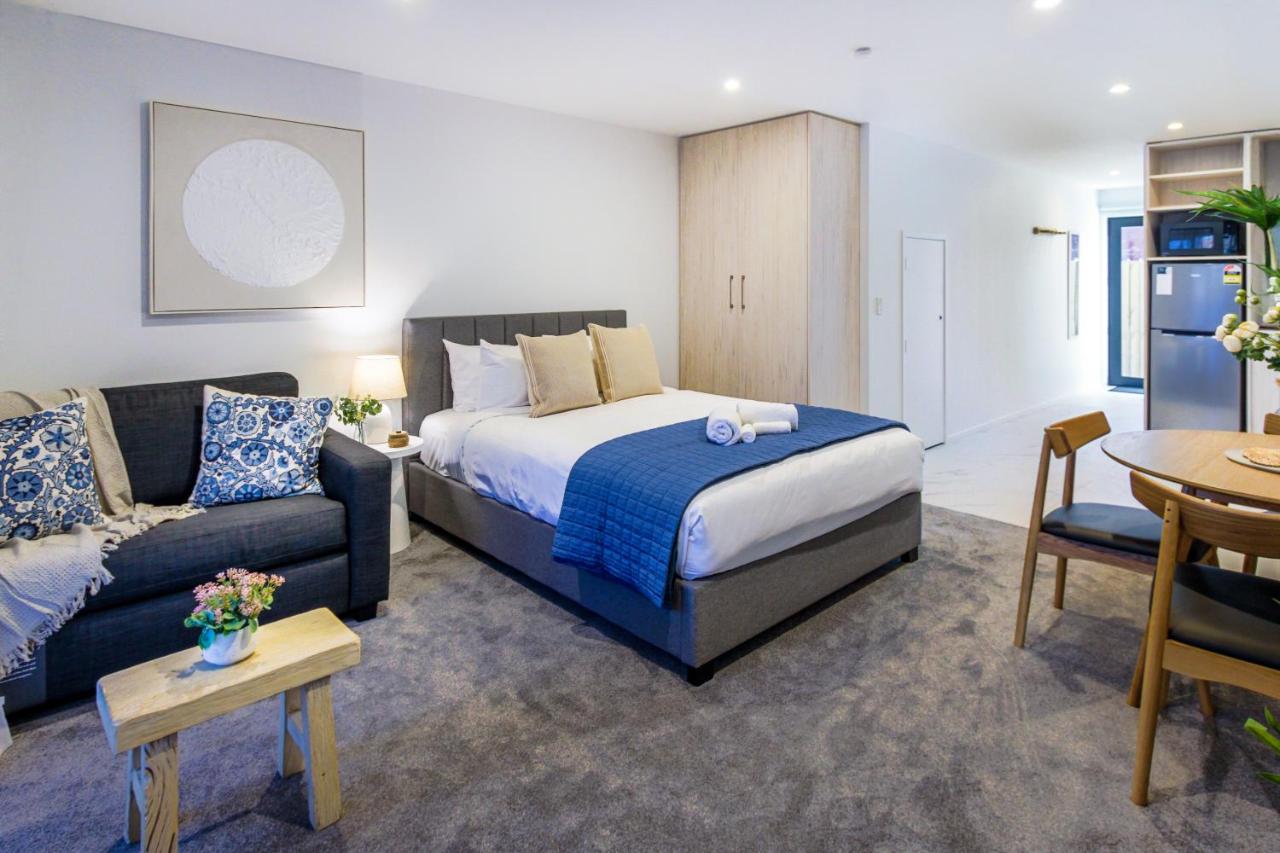 Appartamento con 1 Camera da Letto