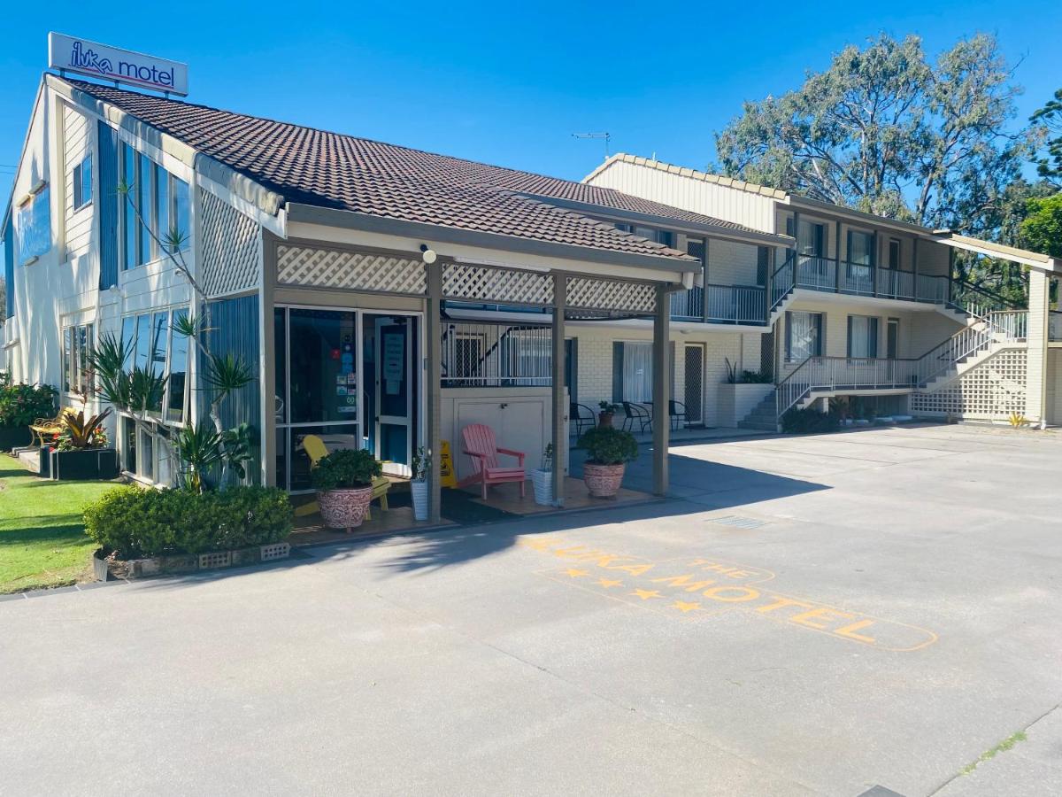 Iluka Motel - B&B