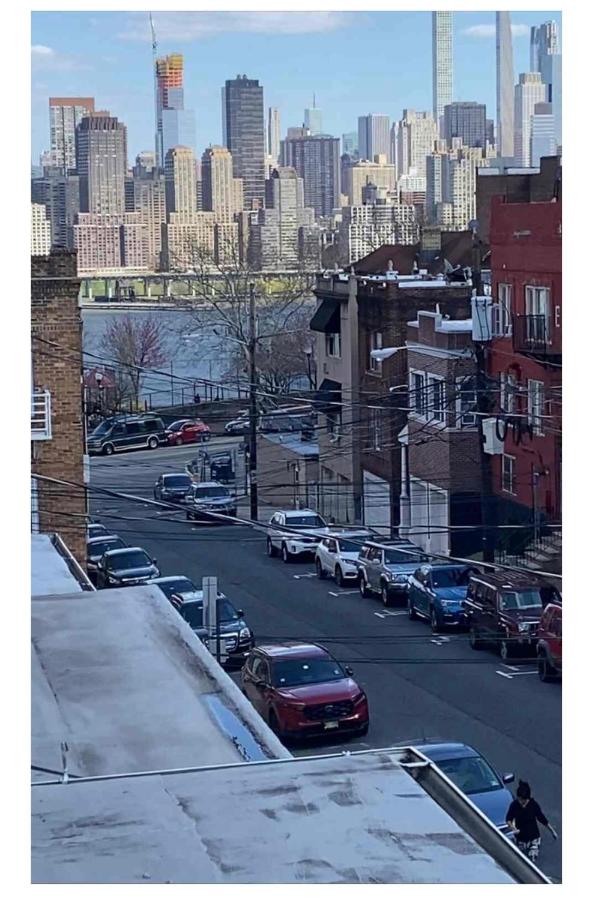 Hudson Haven12mint From NYCity Quite - B&B