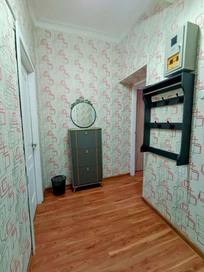Central 25 - B&B Ulan Bator