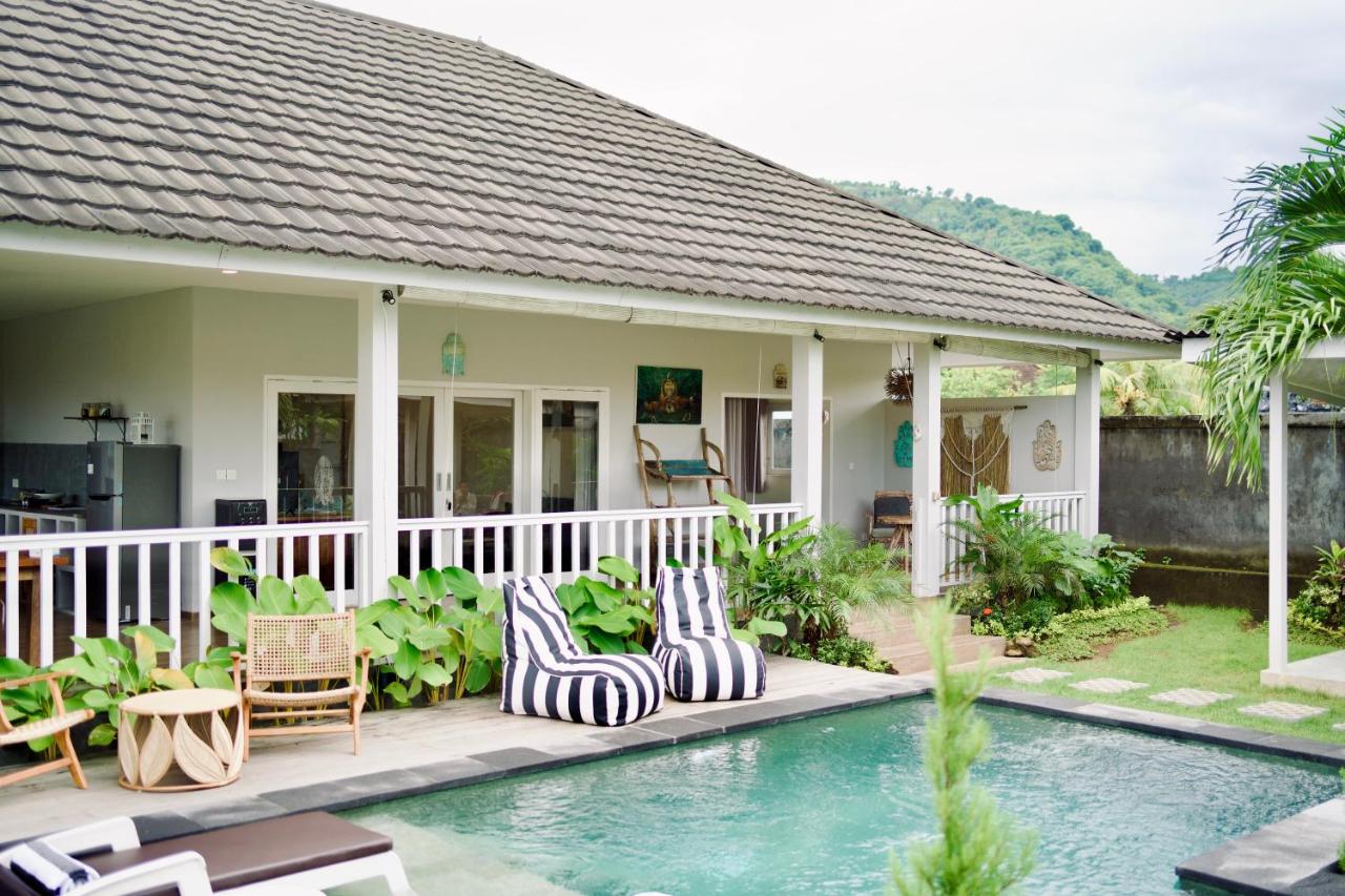 ody's villa - B&B