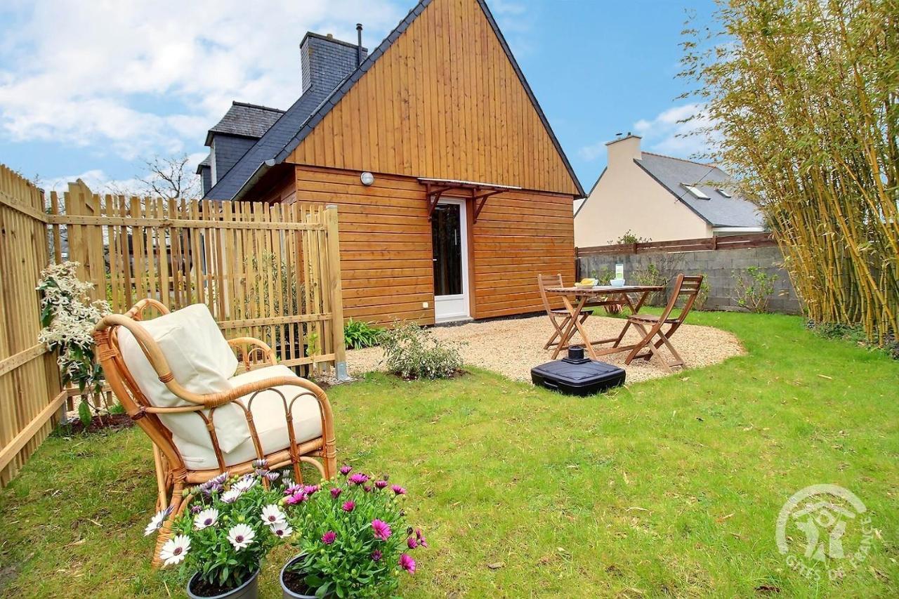 Ty bretz'l - B&B Paimpol
