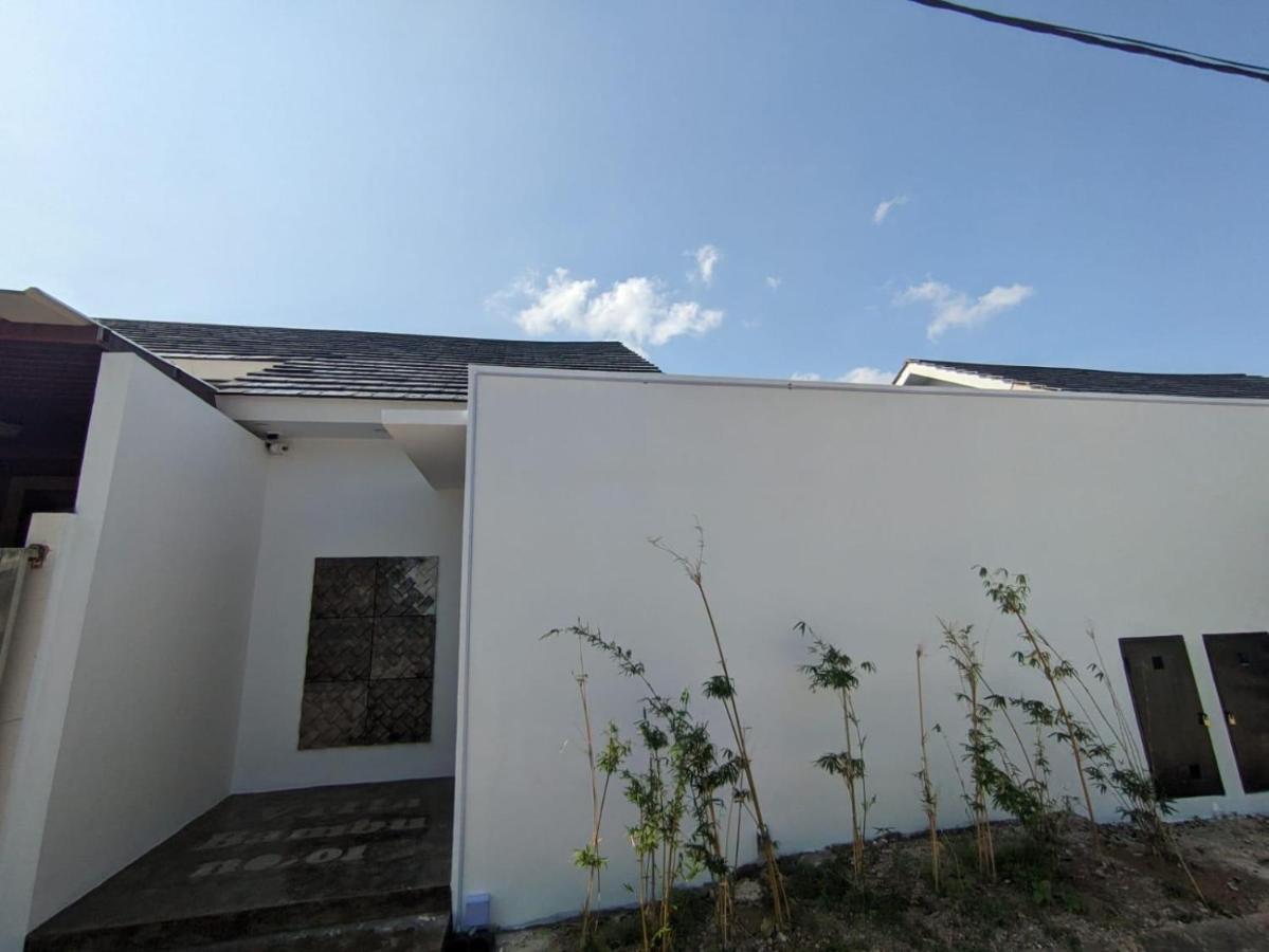 Villa Bambu Batam - Chambres d’hôtes