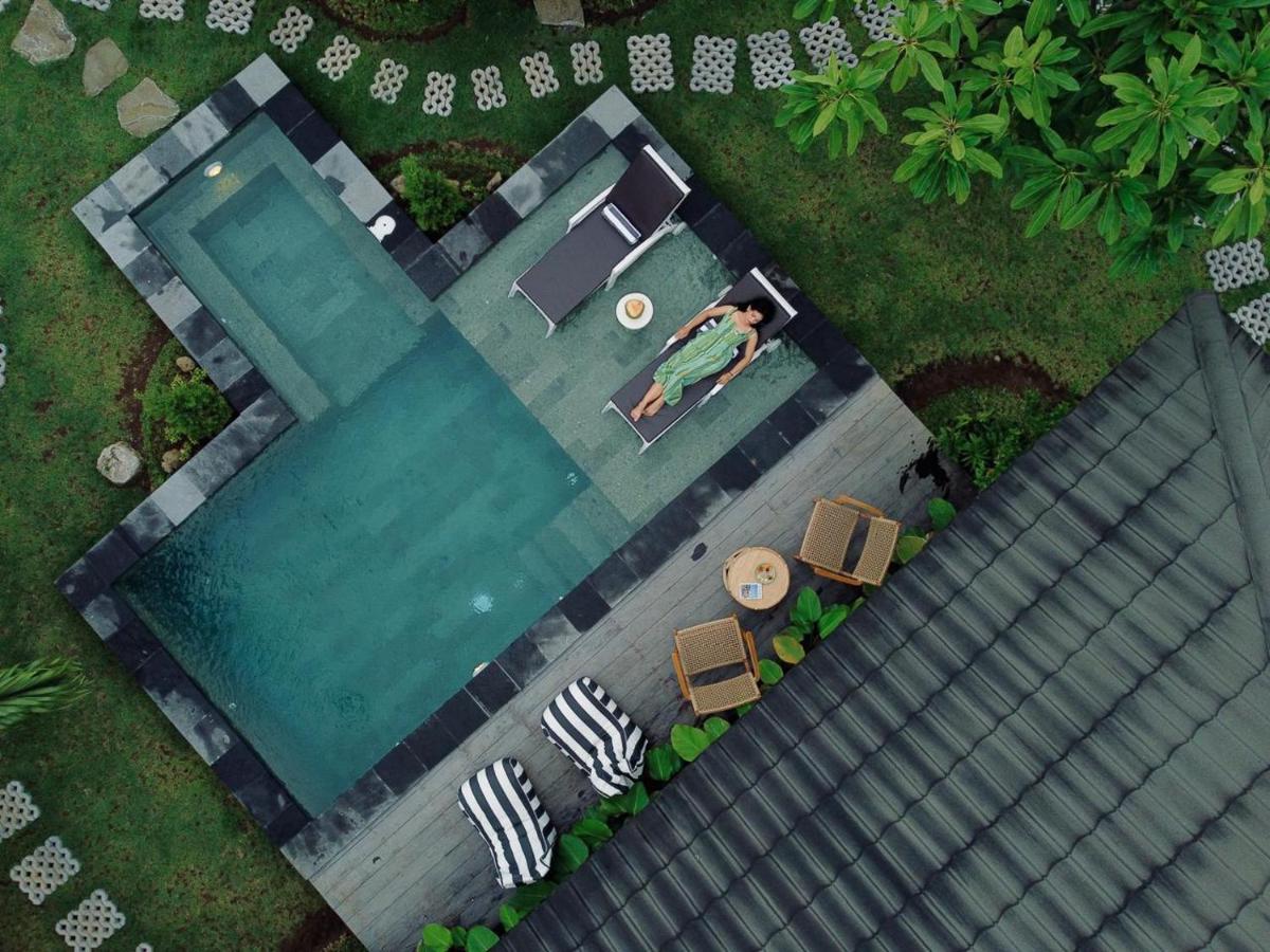 ody's villa - B&B Karangasem